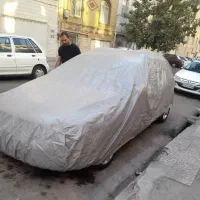 انواع چادر شمعی ضخیم دولایه۴فصل چادر ماشین|قطعات یدکی و لوازم جانبی|تهران, مشیریه|دیوار