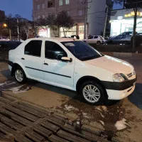 تندر 90پارس خودرو e2مدل89