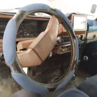 پاترول 4سیلندر کامل بازسازی شده|خودرو سواری و وانت|مشهد, فرهنگ|دیوار