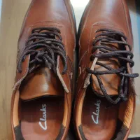 کفش ونس چرم تبریز شماره ۴۱