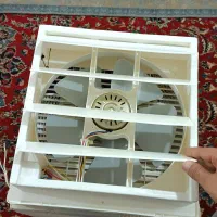 هواکش خانگی دمنده سایز بزرگ قیمت توافقی
