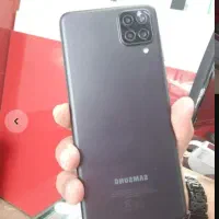 سامسونگA12