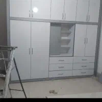 کابینت ودکوراسیون داخلی