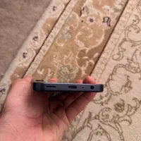 گوشی سامسونگ a25 5G|موبایل|ساری, |دیوار