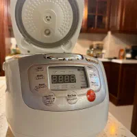 حراج پلوپز شیک و چند کاره دیجیتال