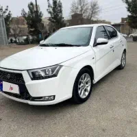 دنا پلاس اتومات  6سرعته