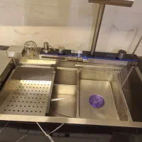 تعمیرات بخاری  آبگرمکن  پمپ نصب شیرآلات  فرنگی|خدمات پیشه و مهارت|محمدشهر, ولدآباد|دیوار