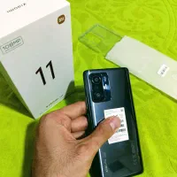 پرچمدار  شیاعومی 11T حافظه 128 گیگ رام 8 تمیز