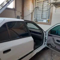 سمند مدل ۹۱ کاملا خونگی|خودرو سواری و وانت|خرمآباد, |دیوار