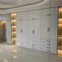 کابینت و کمد دیواری