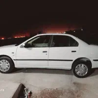 سمند lx مدل95