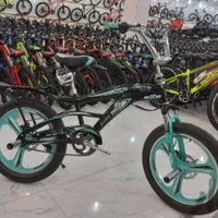 ارزان ترین وباکیفیت ترین دوچرخه دیسکی تغیرشغل24/26|دوچرخه، اسکیت، اسکوتر|کرج, گوهردشت|دیوار