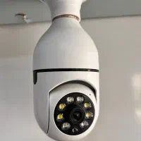دوربین لامپی