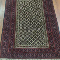 قالیچه دستباف