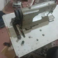 چرخه خیاطی صنعتی