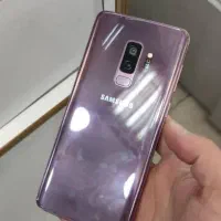 سامسونگ s9 plus درحد آکبند