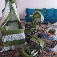 سیسمونی نوزاد