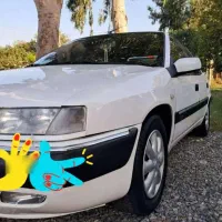 زانتیا مدل ۸۸sx