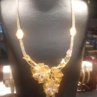 فروش طلا نو النگو ۷تا ۸درصد