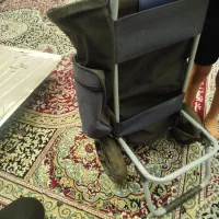 چرخ خرید،چرخ دستی ،