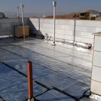 نصب و فروش ایزوگام|خدمات پیشه و مهارت|بیرجند, |دیوار