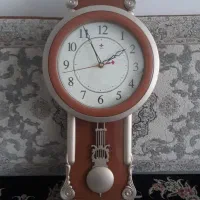ساعت طرح کلاسیک