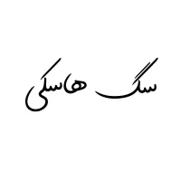 سگ هاسکی