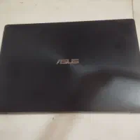 لبتاب asus x553m در حد نو