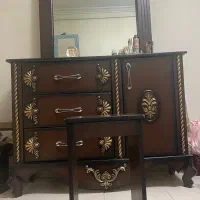 میز آرایش، میز آینه، دراور