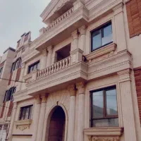 *فروش منزل سه طبقه شهرک میرداماد*