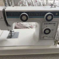 چرخ خیاطی جاسمین کاچیران مدل ۴۰۱