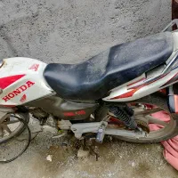 متور cbr180|موتورسیکلت|میناب, |دیوار