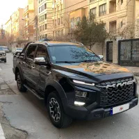 Kmc T9 1403|خودرو سواری و وانت|تهران, المهدی|دیوار