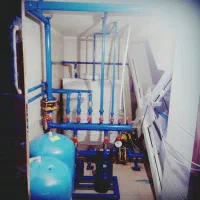 لوله کشی آب و فاضلاب وگاز|خدمات پیشه و مهارت|شیراز, تل حسین‌آباد|دیوار