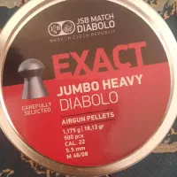 تیر جی اس پی تفنگ بادی