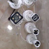 نصب دوربین مداربسته نقد و اقساط بدون سود و بهره