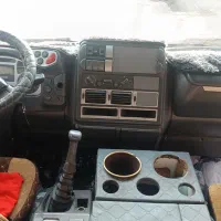 اویکو یورو کارگو|خودرو سنگین|اردبیل, |دیوار