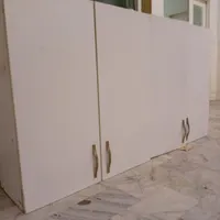 باسلام فروش یک عددکتابخانه مناسب دفتراداری|کتابخانه، شلف، قفسه‌های دیواری|تهران, شهرک ابوذر|دیوار