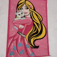 فرش اتاق کودک