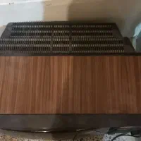 تلویزیون پارس قدیمی سالم|تلویزیون و پروژکتور|خمینی‌شهر, |دیوار