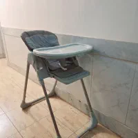 صندلی غذای کودک