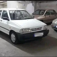 اجاره پراید 92