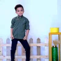 حراج به علت تغییر شغل|کفش و لباس بچه|اصفهان, ملکشهر|دیوار