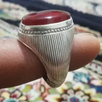 انگشترعقیق یمن اصلی