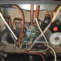 تعمیرات و نصب و سرویس پکیج دیواری|خدمات پیشه و مهارت|تهران, ستارخان|دیوار