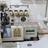 چرخ سردوز صنعتی ۵نخ