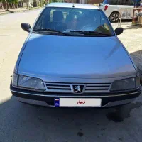 پژو ۴۰۵ مدل ۹۴