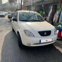 تیبا ۲مدل آخر ۱۴۰۱ بی رنگ بدون نقطه|خودرو سواری و وانت|تهران, والفجر (افسریه)|دیوار