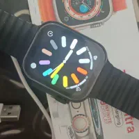 ساعت هوشمند T800 ULTRA|ساعت|بندر ماهشهر, |دیوار
