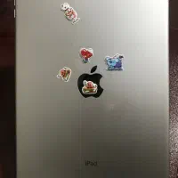 آیپد ایر 2، رم 64 G